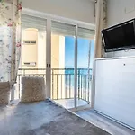 Paseo Maritimo 1 Linea Loft 3 Huesped フエンヒロラ