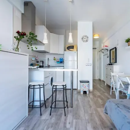 Paseo Maritimo 1 Linea Loft 3 Huesped