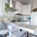 Paseo Maritimo 1 Linea Loft 3 Huesped