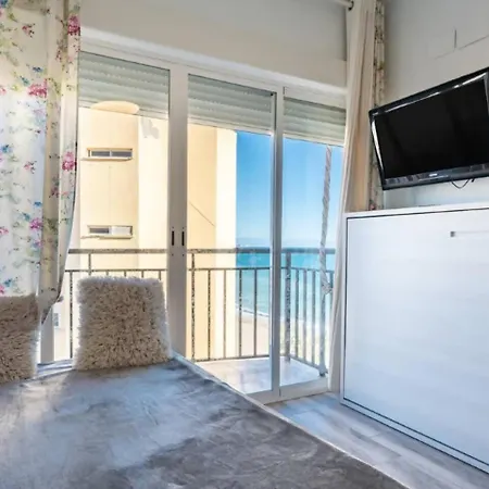 Paseo Maritimo 1 Linea Loft 3 Huesped Fuengirola