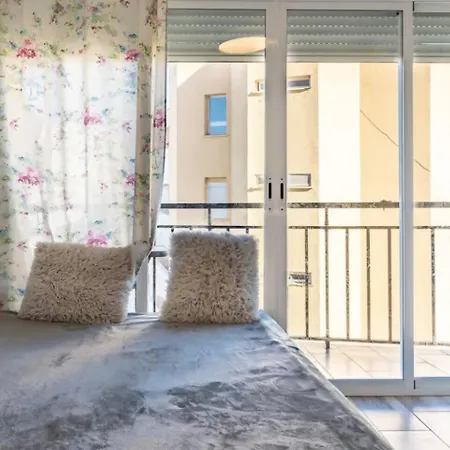 Apartment Paseo Maritimo 1 Linea Loft 3 Huesped *