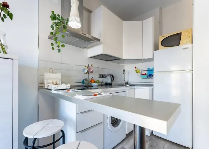 Paseo Maritimo 1 Linea Loft 3 Huesped