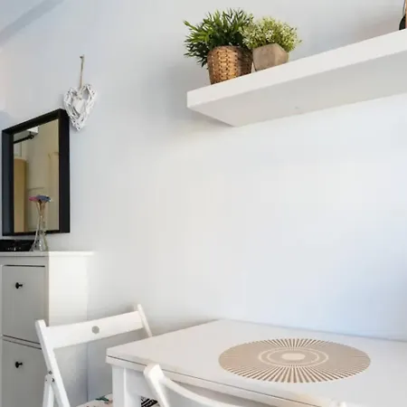 Paseo Maritimo 1 Linea Loft 3 Huesped Апартаменти